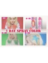 VENITA 1Day Color spray colorante per capelli Bianco 50ml