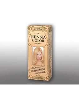 VENITA Henna Color balsamo colorante con estratto di henn 1