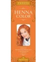 VENITA Henna Color balsamo colorante con estratto di henn 5 Peperoncini 75ml
