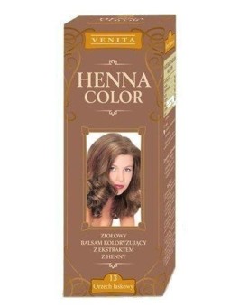 VENITA Henna Color balsamo colorante 13 Nocciola