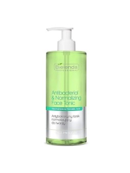 Antibacterial & Normalizing Face Tonic 500ml
