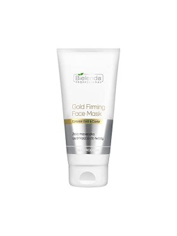 Maschera viso rassodante oro 175ml