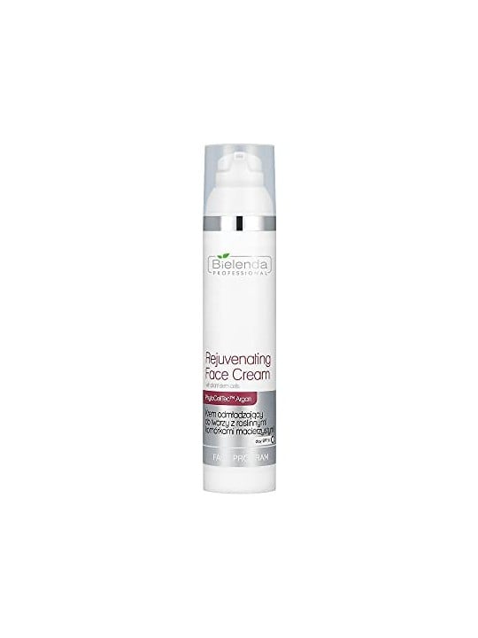 Crema Viso Ringiovanente SPF15 100ml