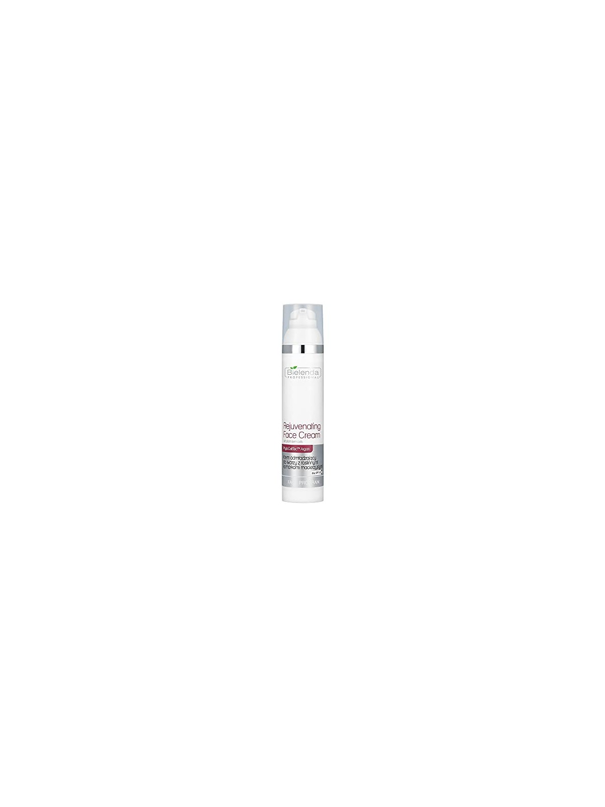 Crema Viso Ringiovanente SPF15 100ml