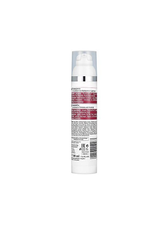Crema Viso Ringiovanente SPF15 100ml