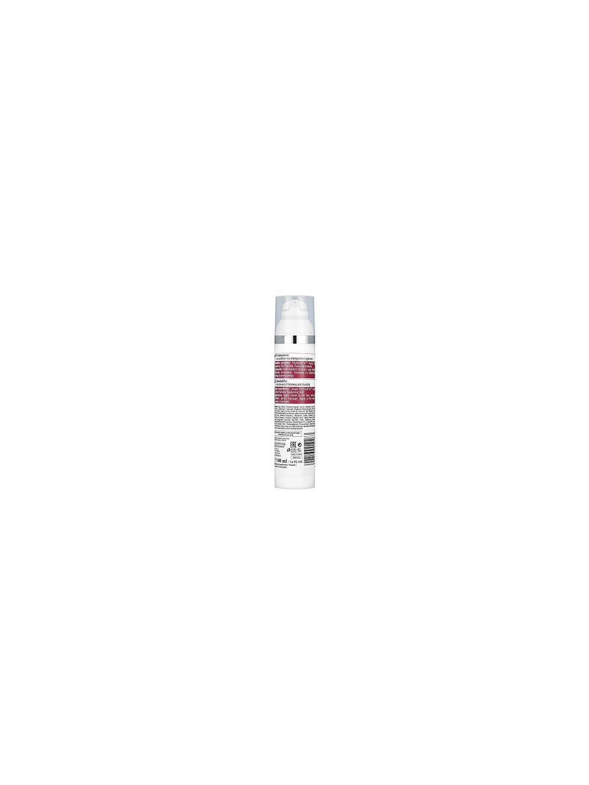 Crema Viso Ringiovanente SPF15 100ml