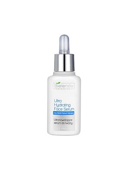 Siero viso ultra idratante 30ml