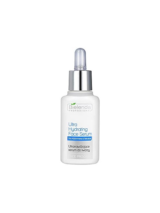 Siero viso ultra idratante 30ml