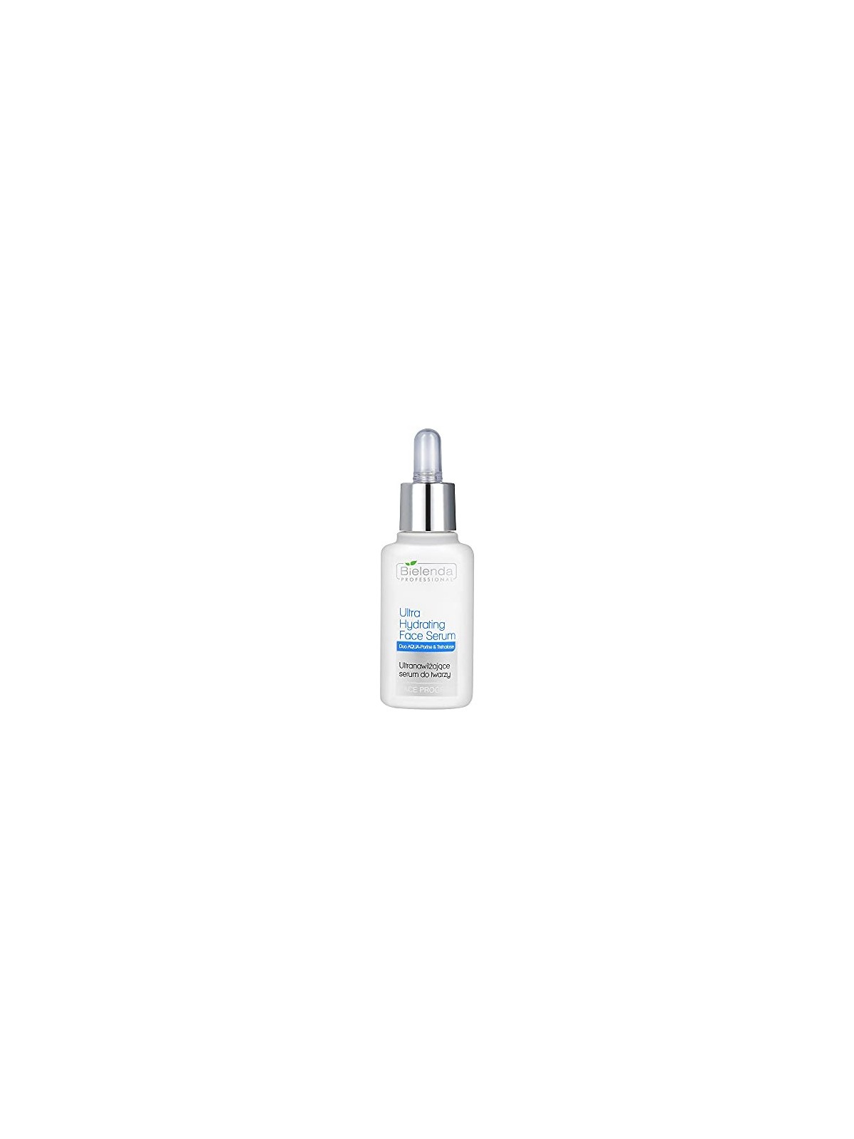 Siero viso ultra idratante 30ml