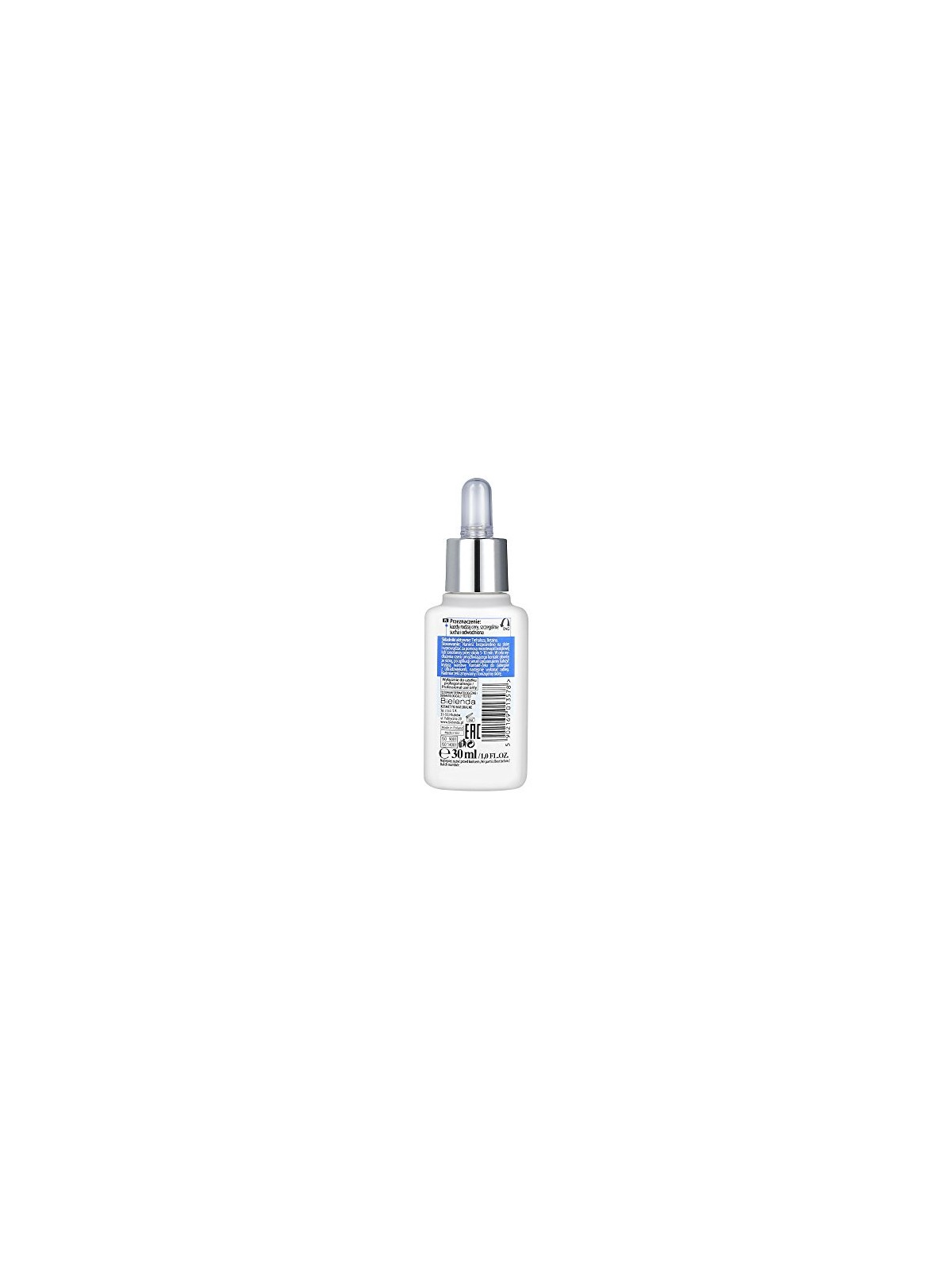 Siero viso ultra idratante 30ml