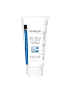 Mousse viso ultra idratante 150g