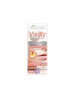 Set depilazione viso delicata BIELENDA