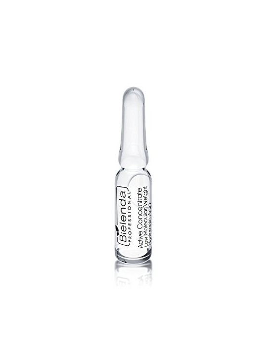 Active Concentrate active concentrate with low molecular wei