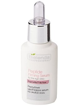 Siero peptidico rassodante contorno occhi 30ml