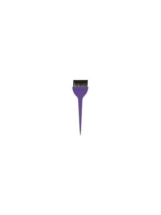 Pennello largo per tintura capelli