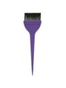 Pennello largo per tintura capelli