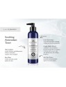CLOCHEE Tonico lenitivo antiossidante Estratto di foglie di t verde e ginkgo 250ml