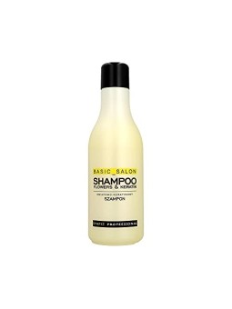 Shampoo Stapiz Fiori Cheratina Donna 1000ml