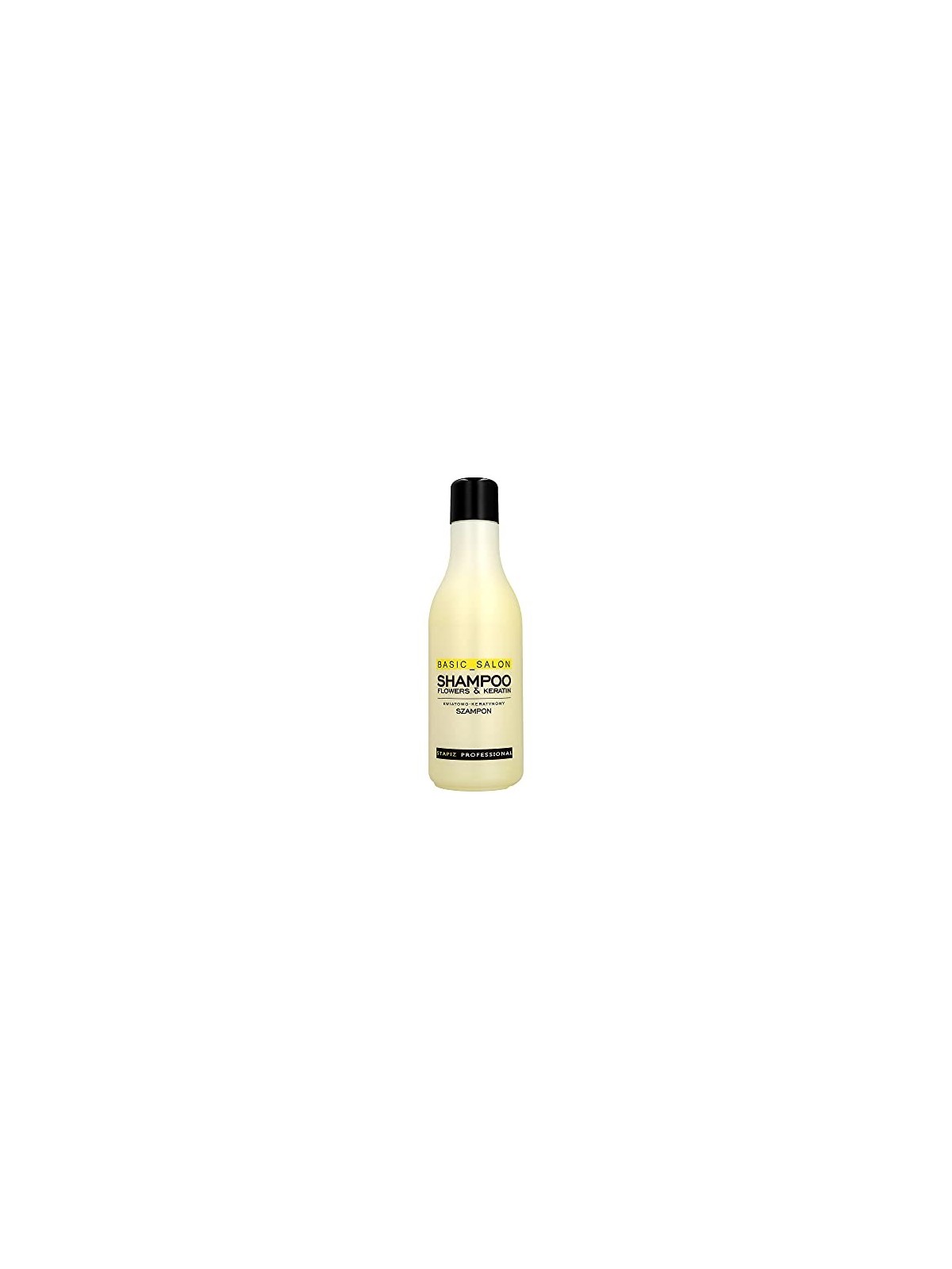Shampoo Stapiz Fiori Cheratina Donna 1000ml