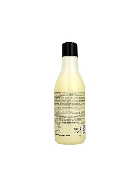 Shampoo Stapiz Fiori Cheratina Donna 1000ml