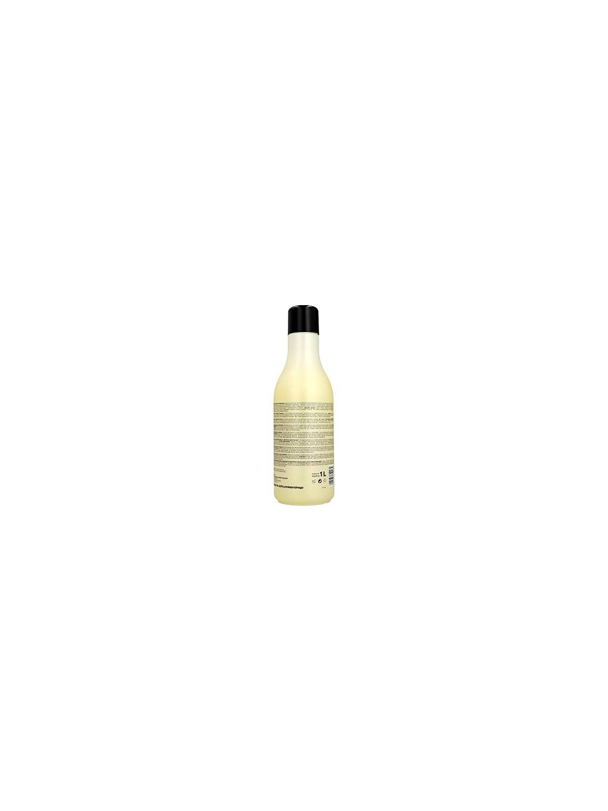 Shampoo Stapiz Fiori Cheratina Donna 1000ml