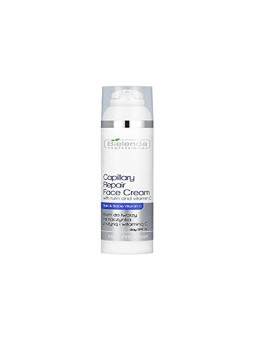 Crema viso per capillari con Rutina e Vitamina C 100ml