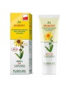 FLOSLEK Gel all'arnica per vasi sanguigni dilatati, contusioni, contusioni e gonfiori 50ml
