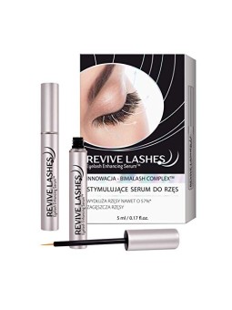 FLOSLEK Revive Lashes siero stimolante per ciglia 5ml