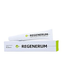 Siero rigenerante per unghie