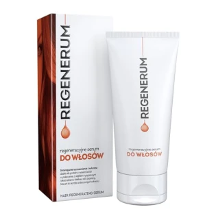 Siero rigenerante per capelli 125ml