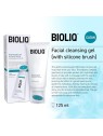 BIOLIQ Clean gel detergente viso detergente 125ml