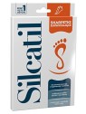 SILCATIL Calzini esfolianti per piedi 1 paio