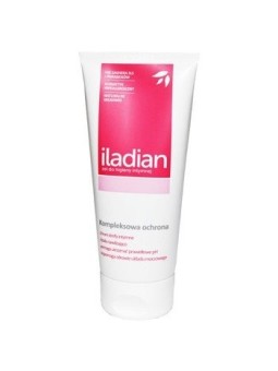ILADIAN Gel igiene intima 180ml