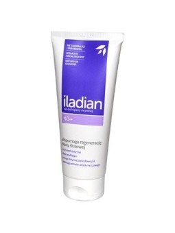 ILADIAN Gel per l'igiene intima 40 180ml