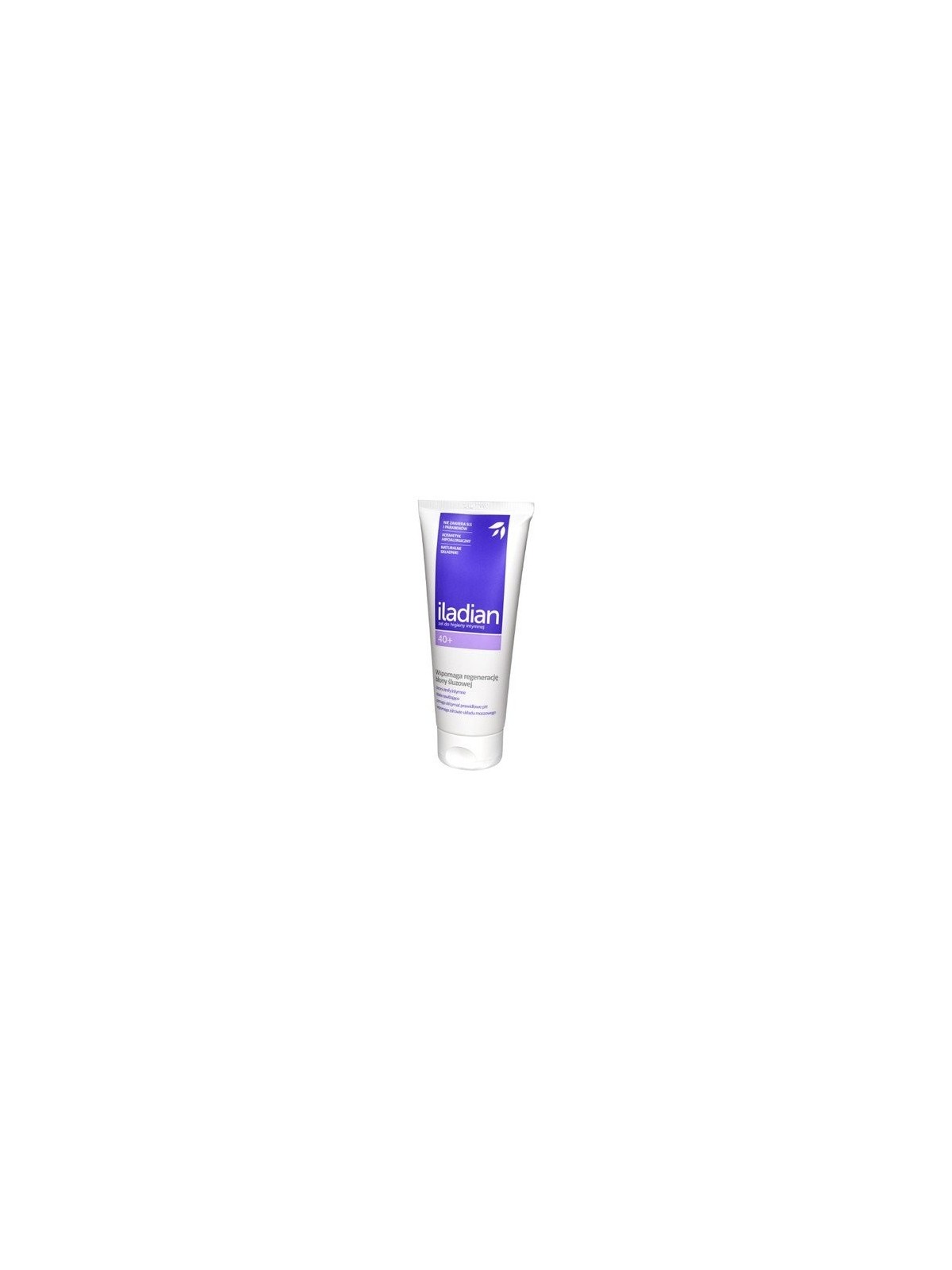 ILADIAN Gel per l'igiene intima 40 180ml