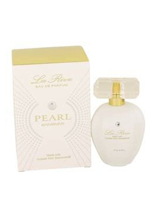 Profumo LA RIVE Pearl Donna EDP spray 75ml