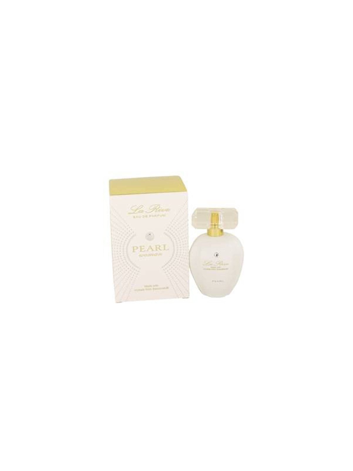 Profumo LA RIVE Pearl Donna EDP spray 75ml