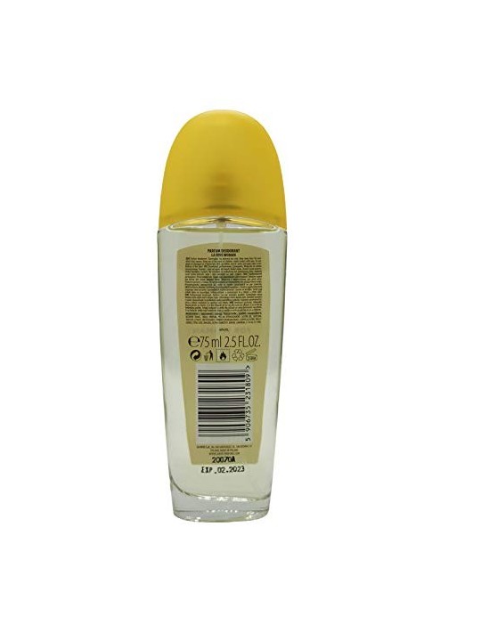 La Rive For Woman DEO spray vetro 75ml