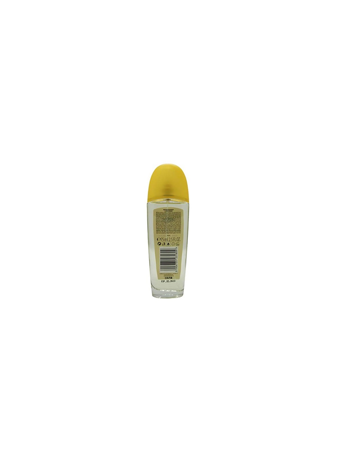 La Rive For Woman DEO spray vetro 75ml