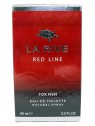 La Rive Red Line Eau De Toilette 90ml per donna