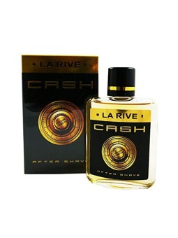 La Rive Contanti per uomo AS 100ml