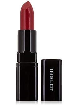 Inglot Rossetto in Crema Opaco Senza Parabeni 408 45 g donna
