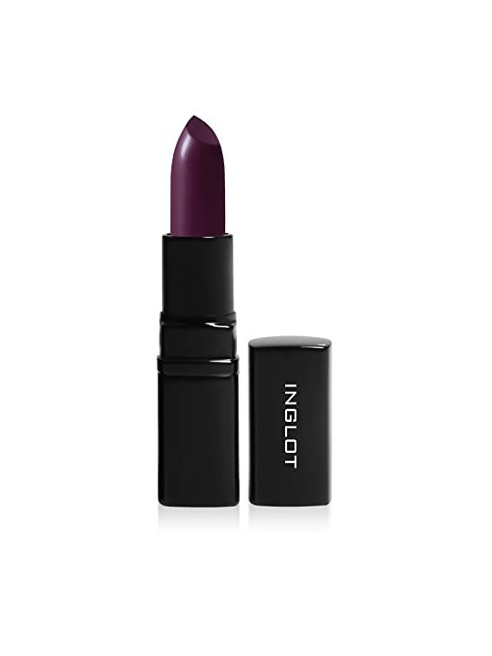 Inglot Rossetto Crema Opaco Senza Parabeni 440 45 g donna