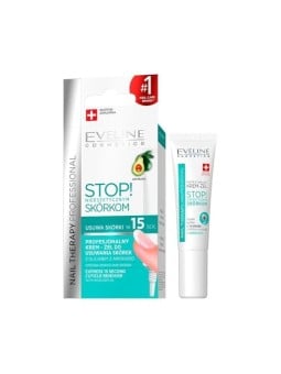 Trattamento per Unghie EVELINE per Cuticole