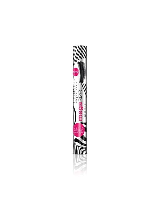 Mascara Mega Dimensione EVELINE
