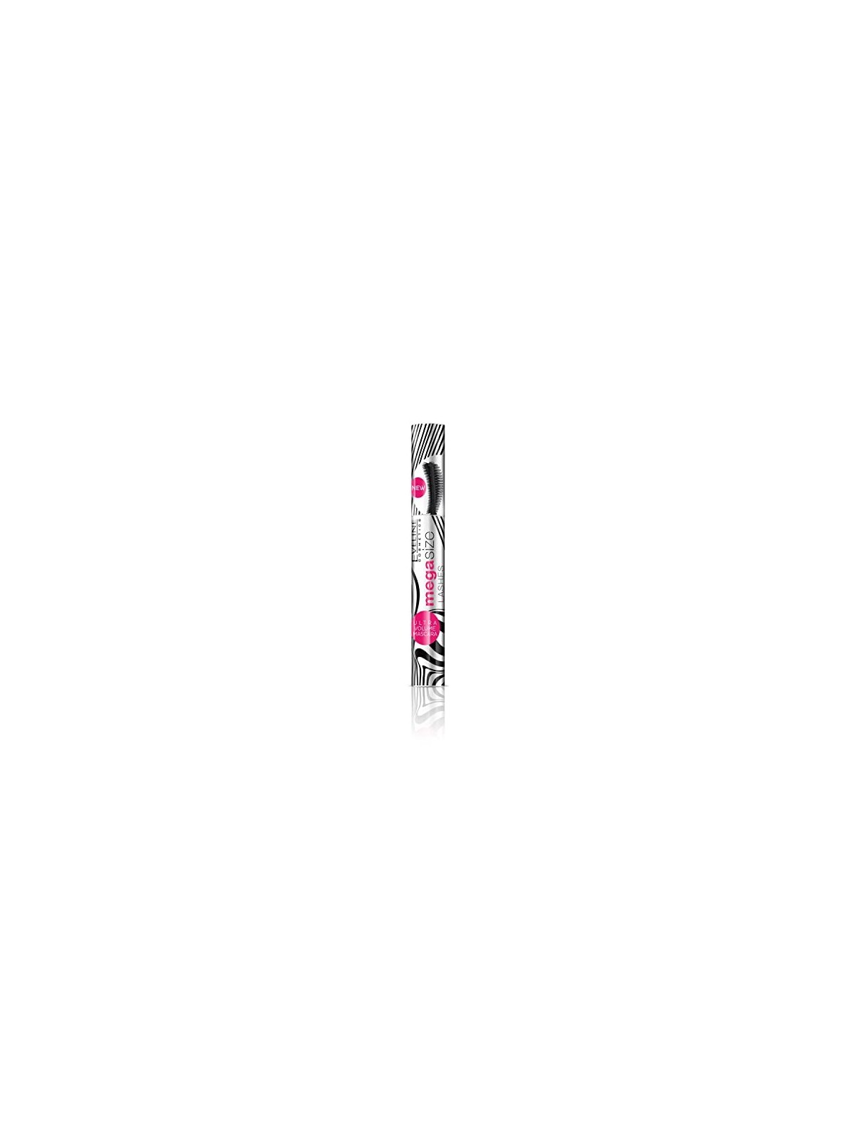 Mascara Mega Dimensione EVELINE