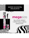 Mascara Mega Dimensione EVELINE
