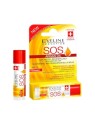Balsamo Labbra Nutriente e Rigenerante Eveline Sos Argan Oil