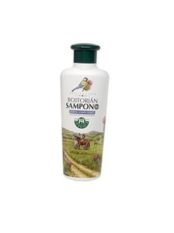 BANFI Herbaria Sampon shampoo capelli antiforfora bardana 2in1