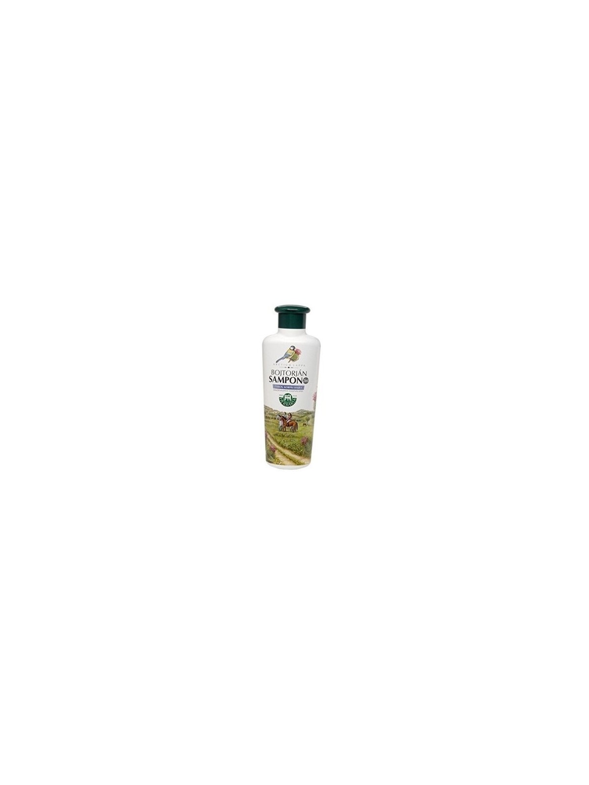 BANFI Herbaria Sampon shampoo capelli antiforfora bardana 2in1